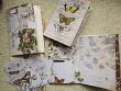 The Butterfly Journal Junk Journal Kit by A Whimsical Adventure at Oscraps | Junk Journal by Ona