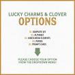 Lucky Charms And Clover by A Whimsical Adventure at Oscraps | Options