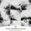 Lucky Charms And Clover by A Whimsical Adventure at Oscraps | Borders And Overlays