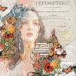 The Butterfly Effect by A Whimsical Adventure at Oscraps | Creative Team Page