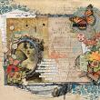 The Butterfly Effect by A Whimsical Adventure at Oscraps | Creative Team Page