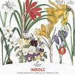 Wheel Of The Year Imbolc by A Whimsical Adventure at Oscraps | Vintage Botanicals