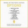 Wheel Of The Year Ostara by A Whimsical Adventure at Oscraps | Options