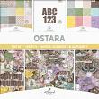 Wheel Of The Year Ostara by A Whimsical Adventure at Oscraps | Kit