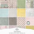 Wheel Of The Year Ostara by A Whimsical Adventure at Oscraps | Patterned And Artsy Papers