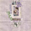 Wheel Of The Year Ostara by A Whimsical Adventure at Oscraps | Creative Team Page