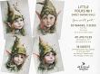 Little Folks No 1 Sweet Gnome Girls by A Whimsical Adventure at Oscraps | A Closer Look