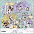 Pouffé Kit by itKuPiLLi