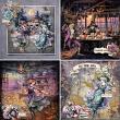 A Whimsical Witches' Tea Party by A Whimsical Adventure at Oscraps | Creative Team Pages