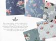 CU Vintage Textures No 5 Floral Wallpaper Scraps by A Whimsical Adventure at Oscraps