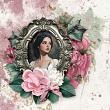 Mirror Mirror by A Whimsical Adventure at Oscraps | Creative Team Page