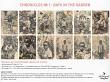 Chronicles No 1 Days In The Garden Printable Ephemera by A Whimsical Adventure at Oscraps
