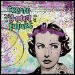 Fierce {Collection Bundle} by Mixed Media by Erin example art by Kel