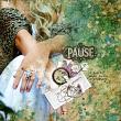 The Joy Of Missing Out by A Whimsical Adventure at Oscraps | Mixed Media Elements: Creative Team Page
