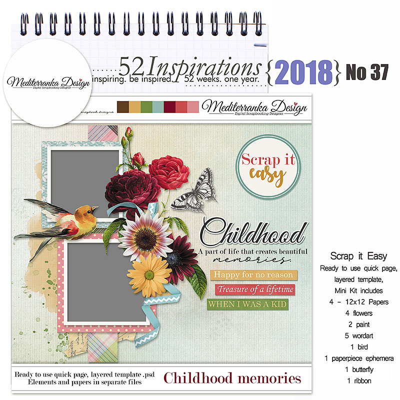 Scrapbook kits - Search Shopping