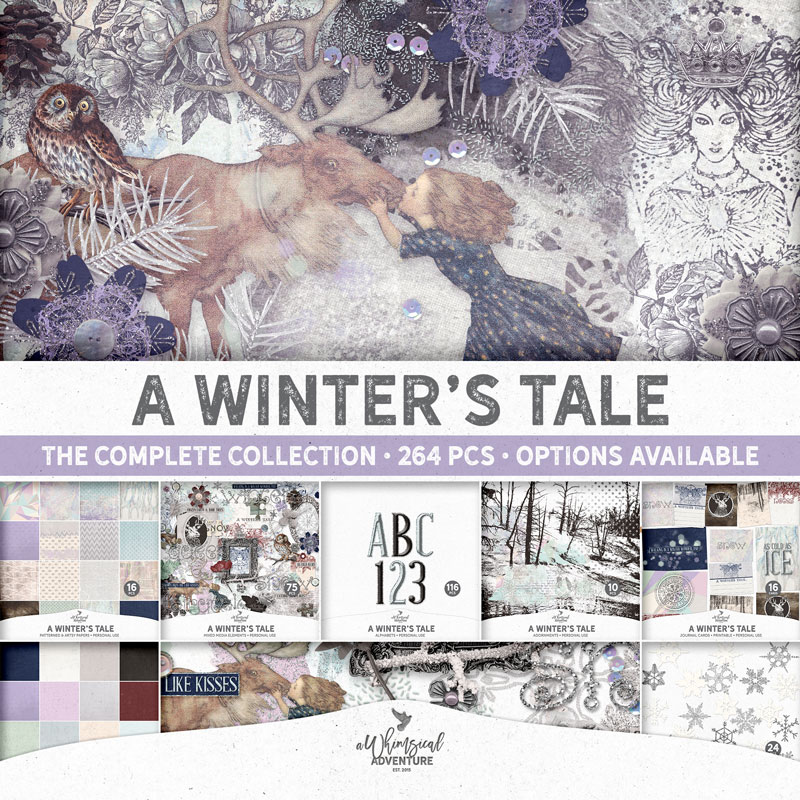 A Winter's Tale