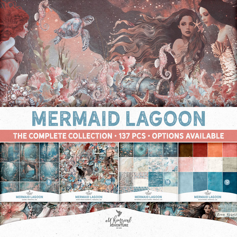 Mermaid Lagoon