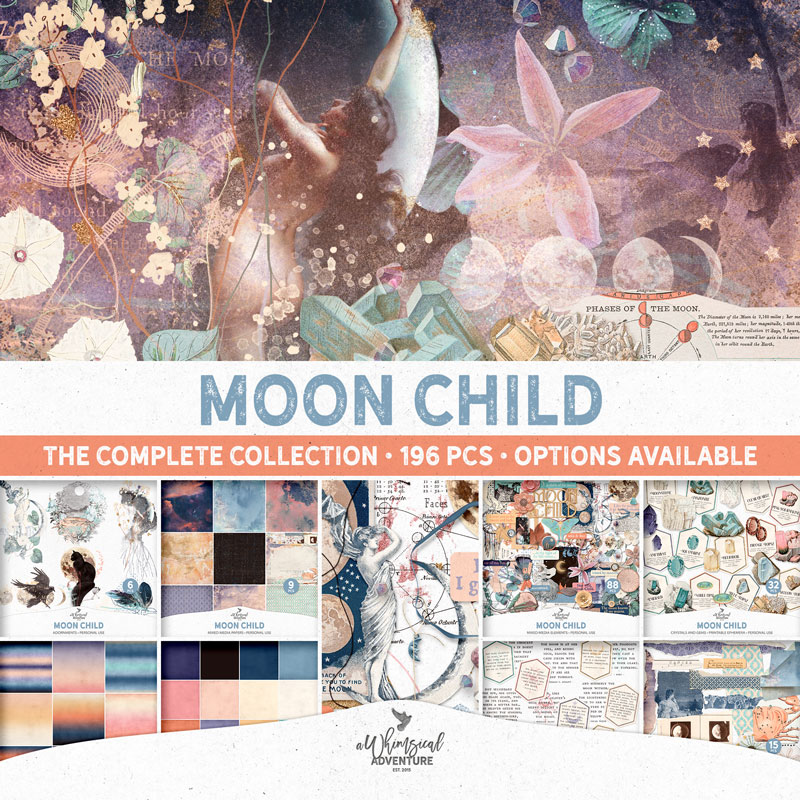 Moon Child