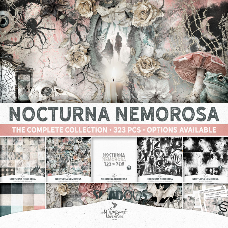 Nocturna Nemorosa