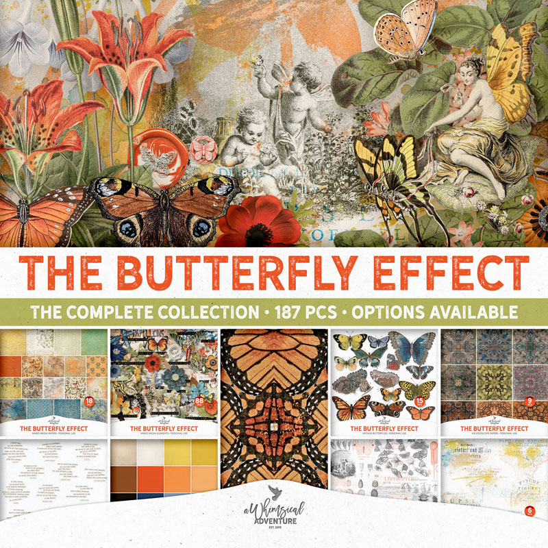 The Butterfly Effect