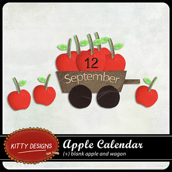 Apple Calendar