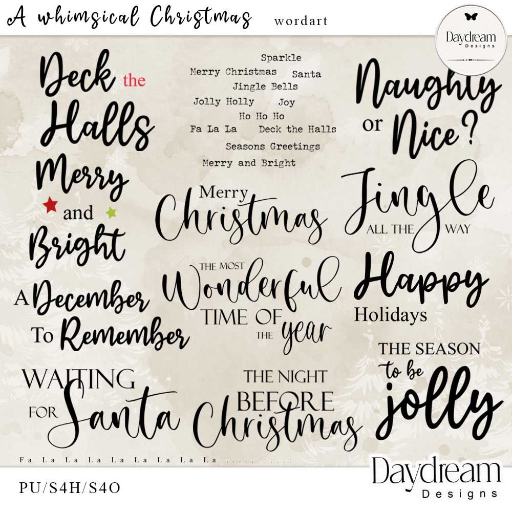 Designer Daydream Gift Card