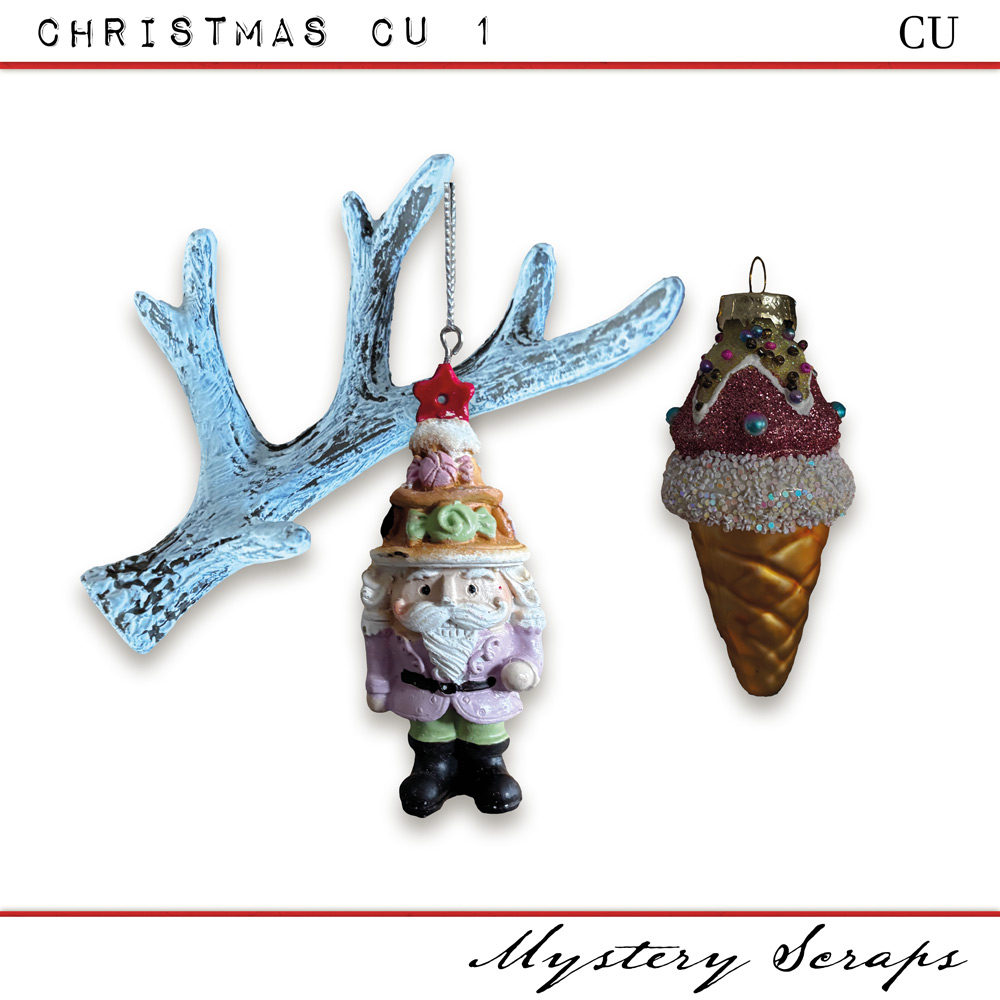 Christmas CU1 by Mystery Scraps