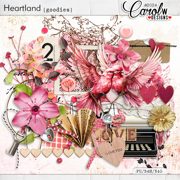 Heartland-Goodies