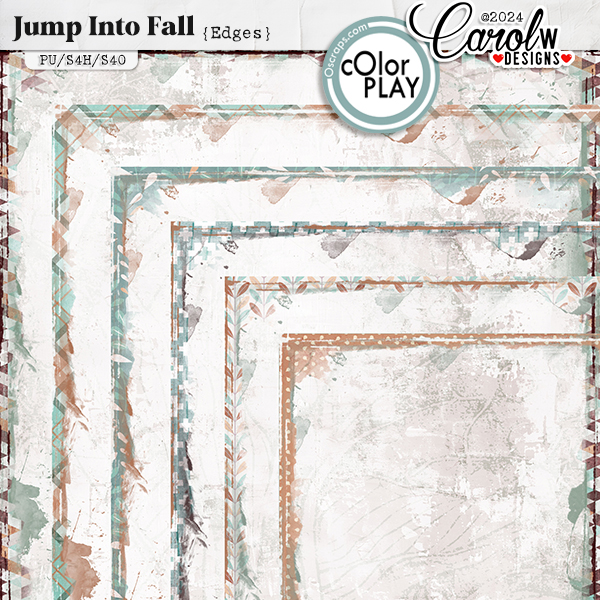 Jump Into Fall-Edges