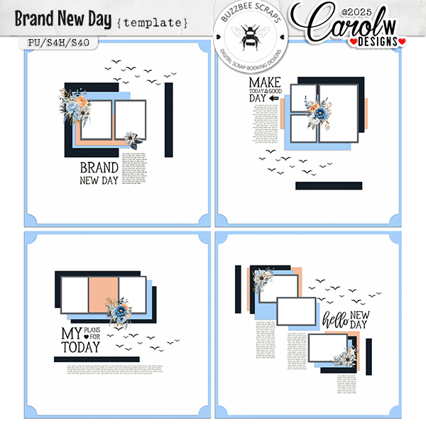 Brand New Day Collab-Template