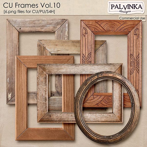 CU Frames 10