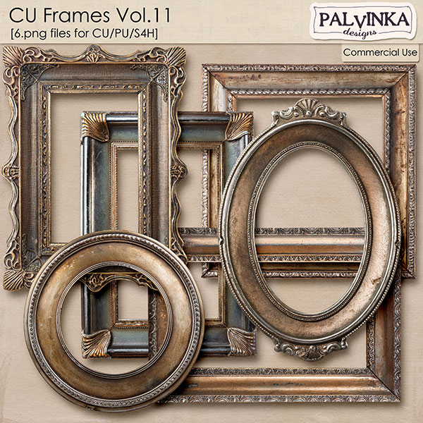 CU Frames 11