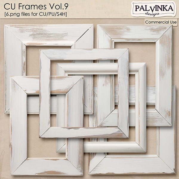 CU Frames 9