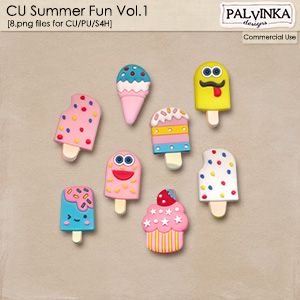 CU Summer Fun 1