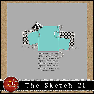 The Sketch 21