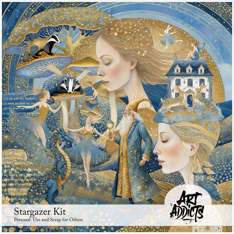 Stargazer Kit