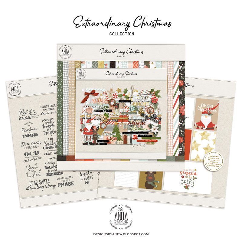 Extraordinary Christmas | Collection