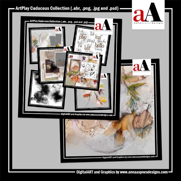 ArtPlay Caducous Collection