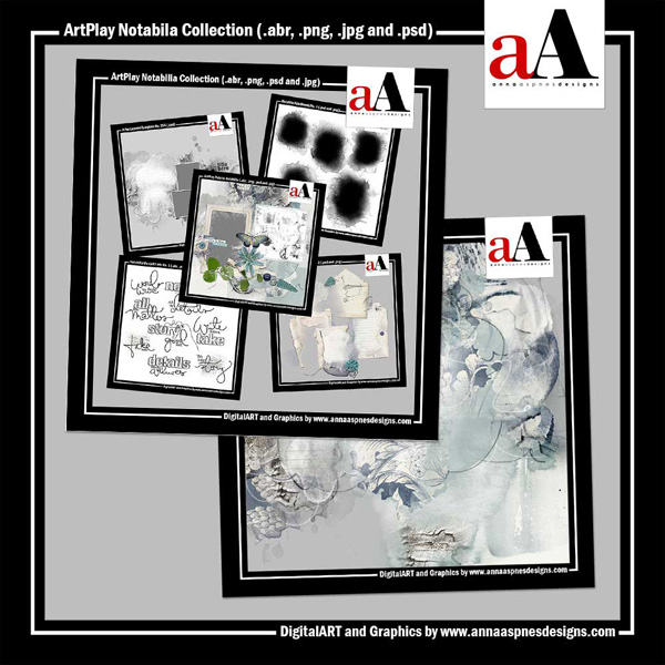 ArtPlay Notabilia Collection