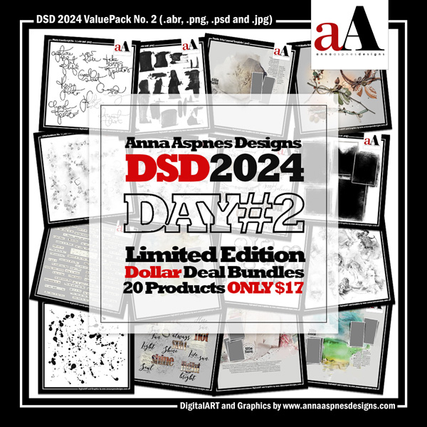 DSD 2024 Dollar Deals 02