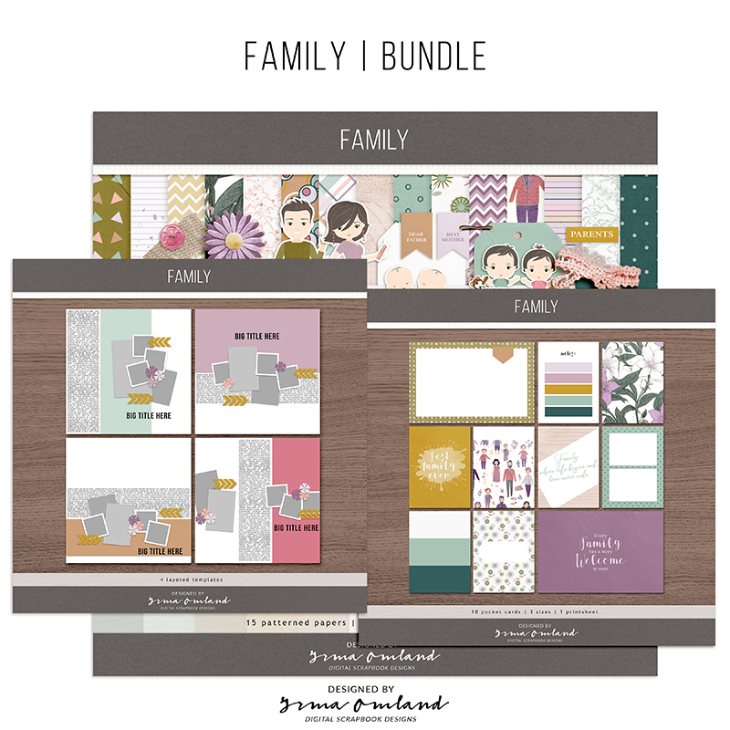 Family | bundle