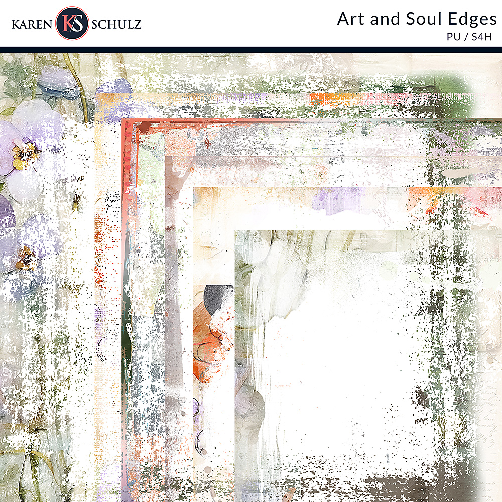 Art and Soul Edges