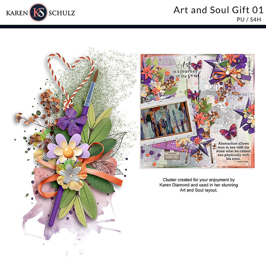 Art and Soul Gift 01