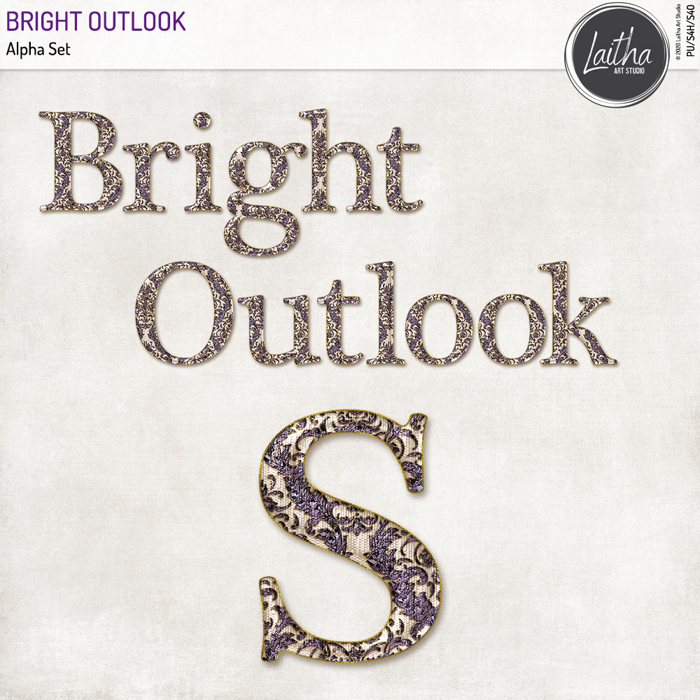 Bright Outlook - Alpha