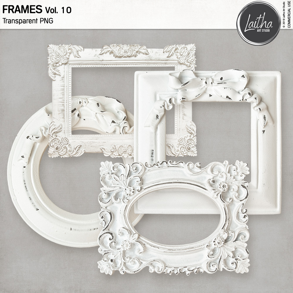 Frames Vol. 10