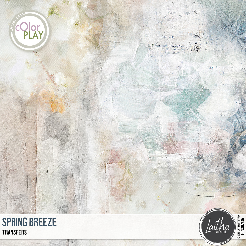 Spring Breeze - Transfers