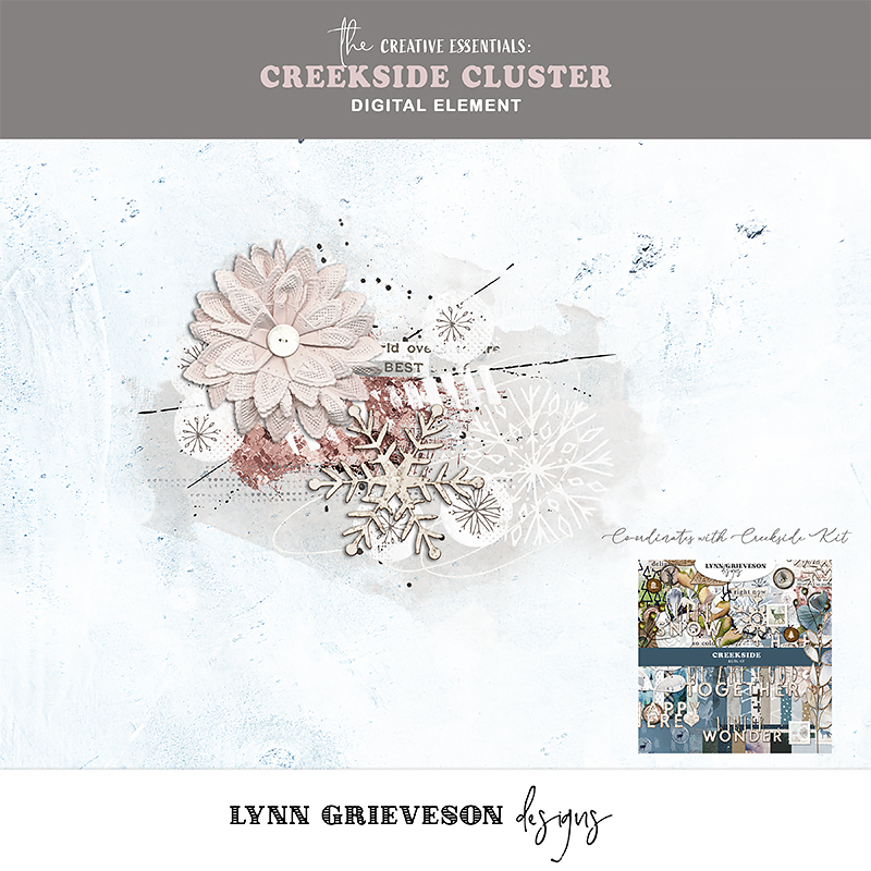 Creekside Cluster 