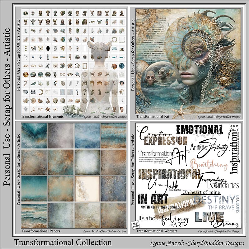 Transformational Collection