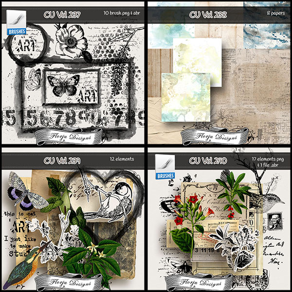 Oscraps.com Digital Scrapbook Store | Scrapbooking | Art :: All New ...