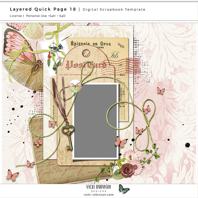 Layered Quick Page 18 Spring Breeze